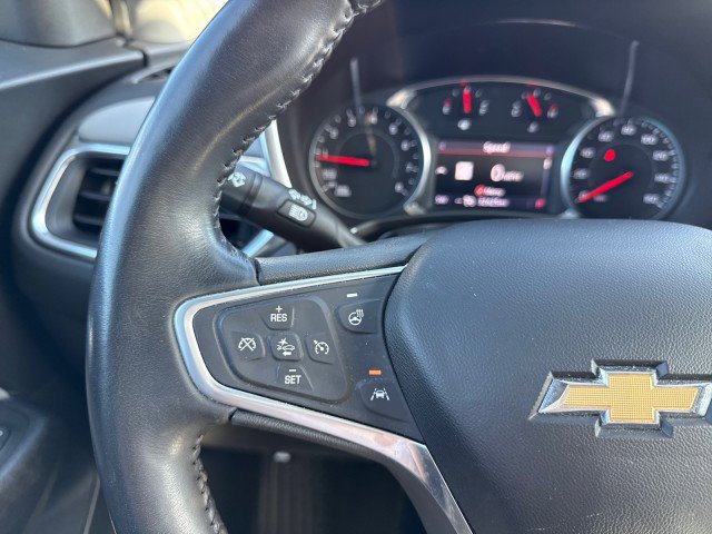 Used 2022 Chevrolet Equinox LT image 32