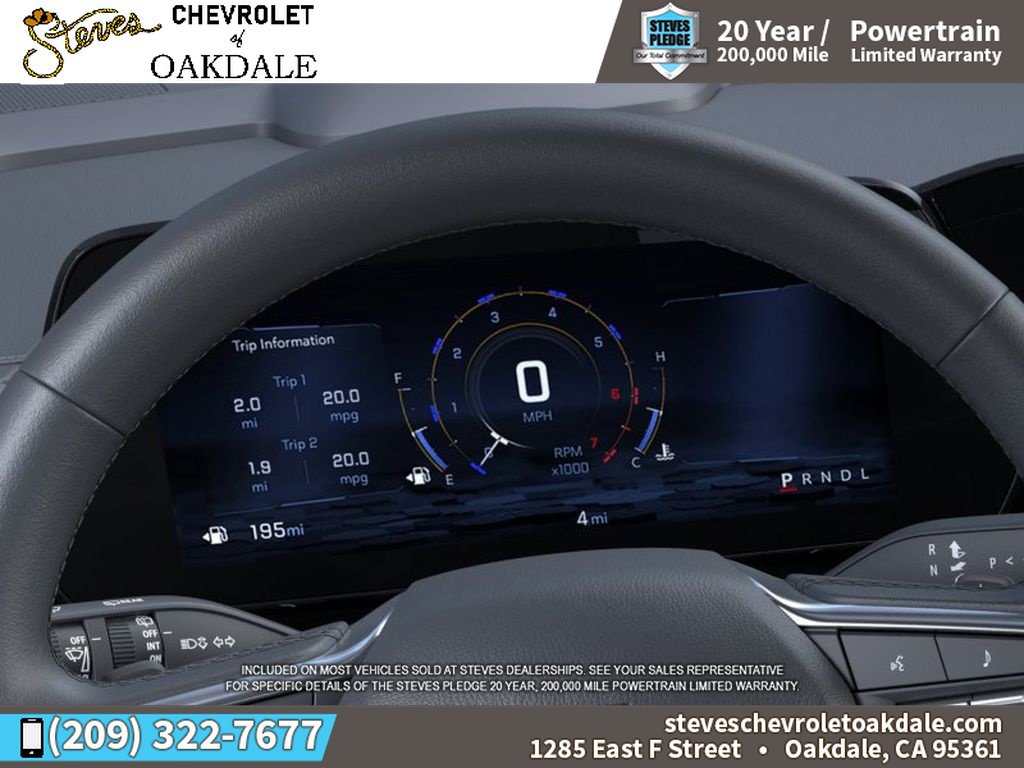 New 2027 Chevrolet Suburban LT w/ Comfort Package AWD/4WD image 18