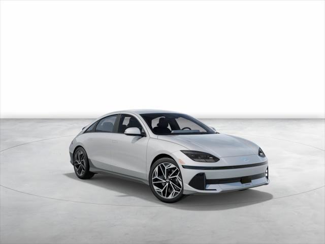 New 2025 Hyundai Ioniq 6 SEL image 2