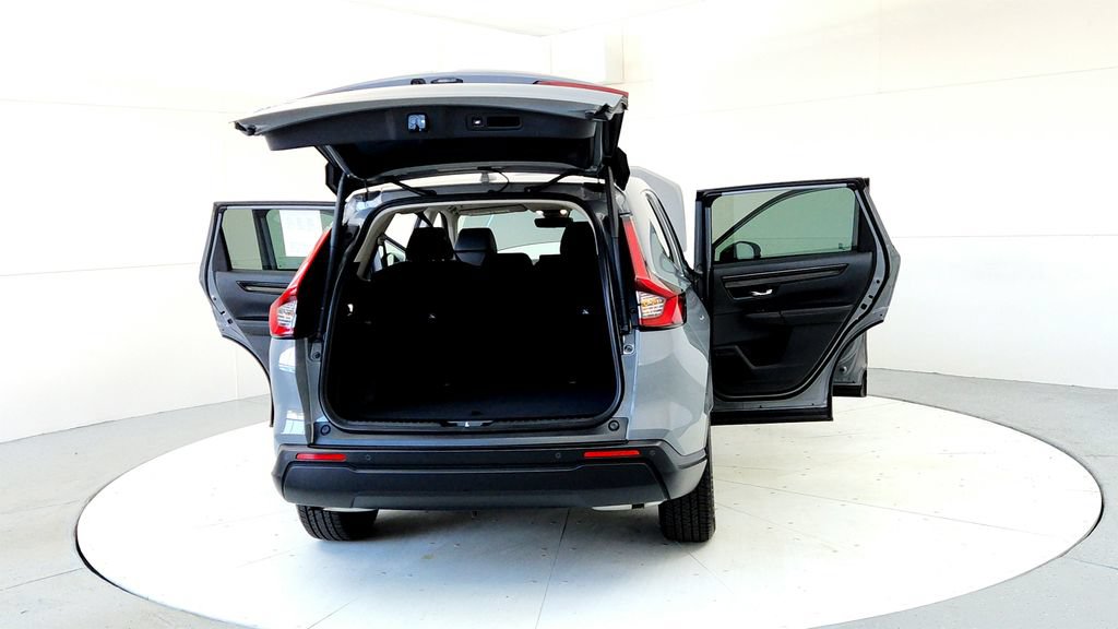 Used 2026 Honda CR-V EX-L image 11