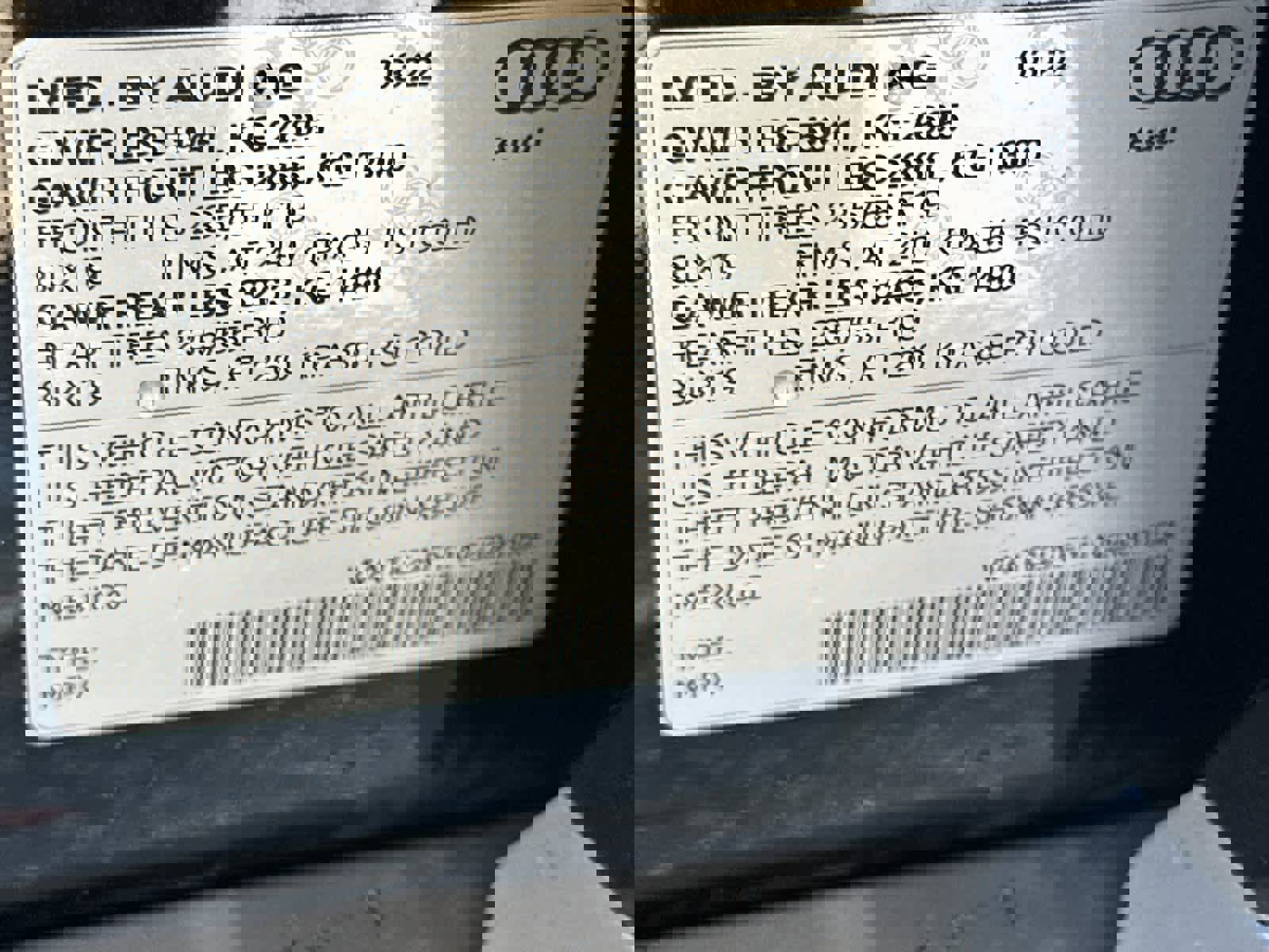 Used 2022 Audi Q5 e Premium w/ Convenience Package image 29