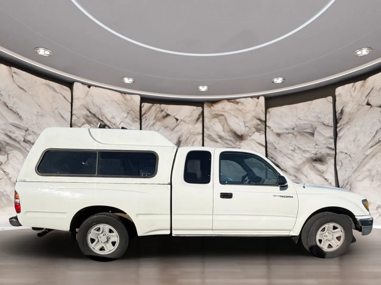 Used 2001 Toyota Tacoma 2WD Xtracab image 4