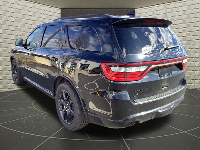New 2026 Dodge Durango GT image 6