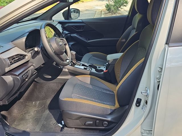 New 2026 Subaru Crosstrek 2.5i Sport w/ Crosstrek Mirror Package AWD/4WD image 8