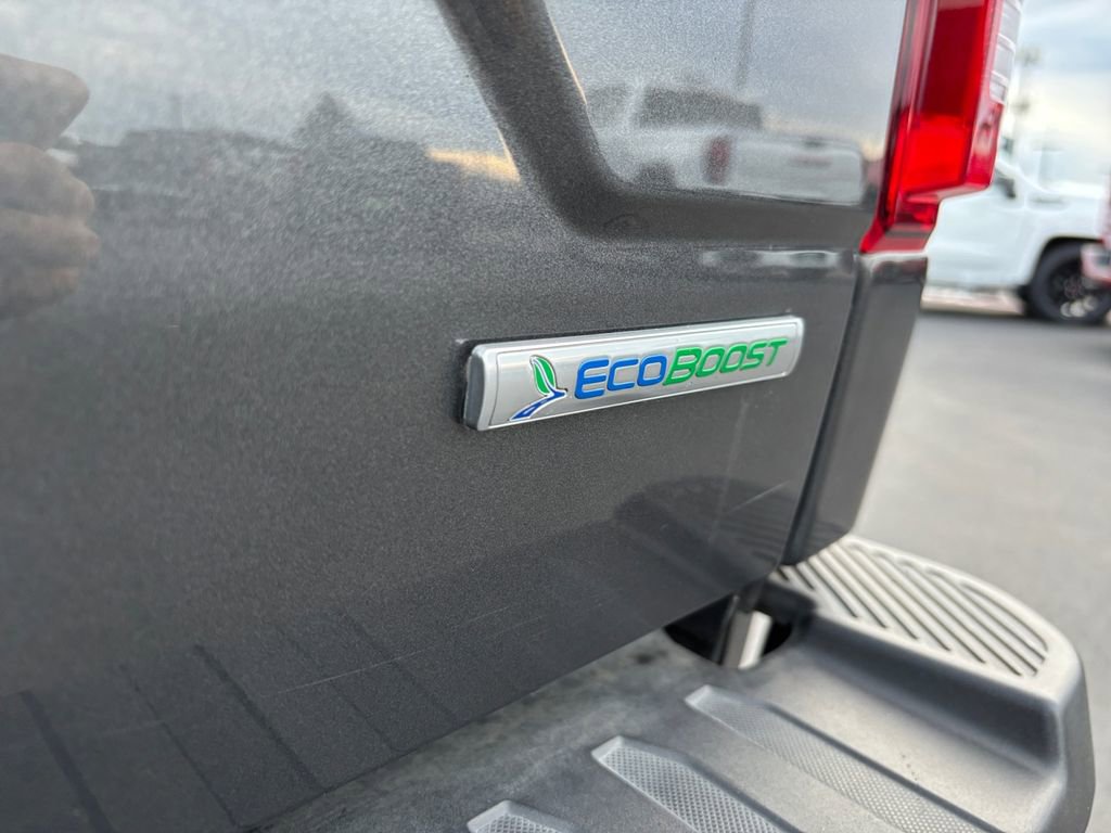 Used 2019 Ford F150 Lariat w/ Equipment Group 502A Luxury image 32