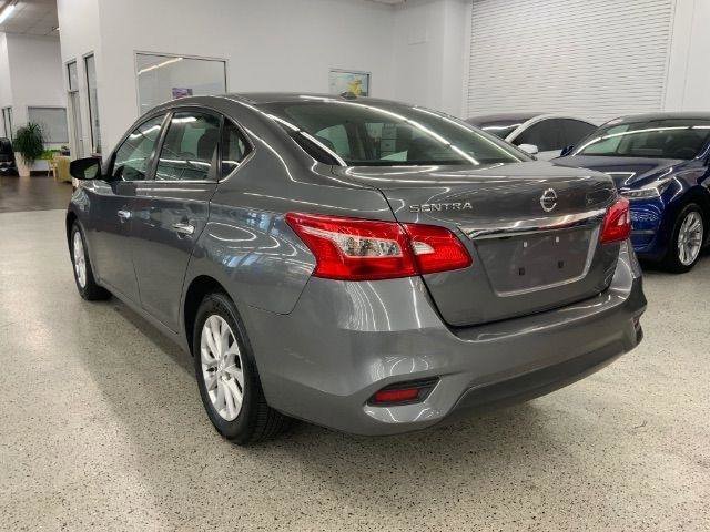 Used 2019 Nissan Sentra SV image 6