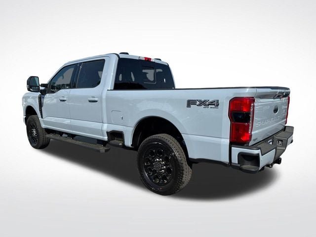 New 2026 Ford F350 XL AWD/4WD image 3