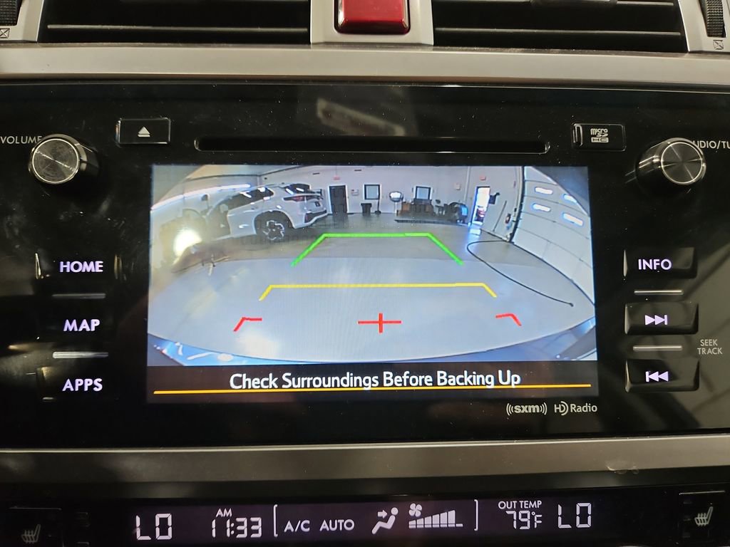 Used 2016 Subaru Legacy 2.5i Limited AWD/4WD image 21