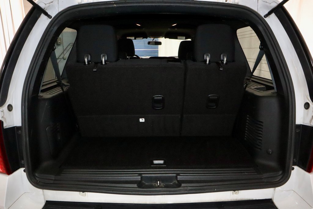 Used 2017 Ford Expedition XLT image 20