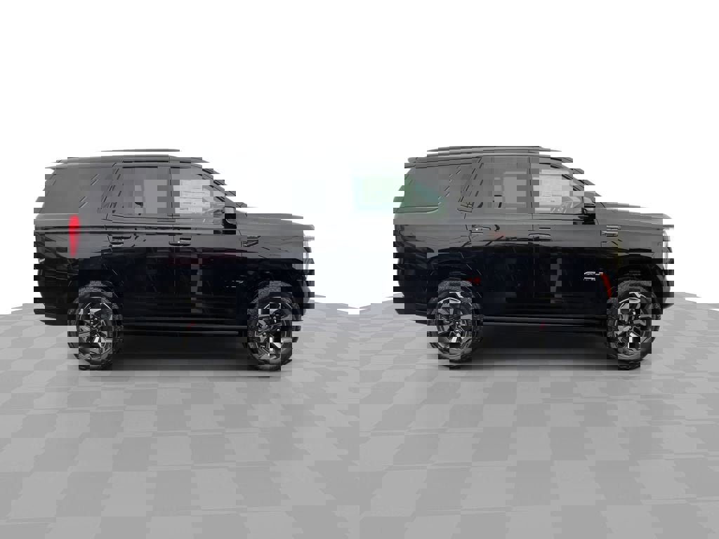 New 2026 GMC Yukon AT4 Ultimate image 19