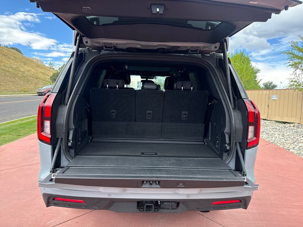 Used 2026 Ford Expedition Tremor AWD/4WD image 8