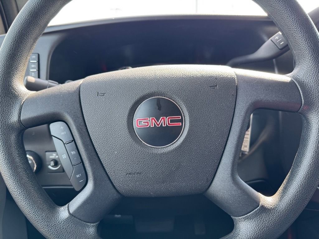 Used 2023 GMC Savana 2500 w/ Driver Convenience Package image 16