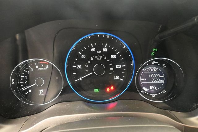 Used 2016 Honda HR-V EX image 29