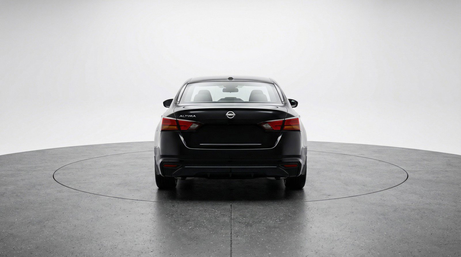 Used 2025 Nissan Altima 2.5 SV FWD image 6