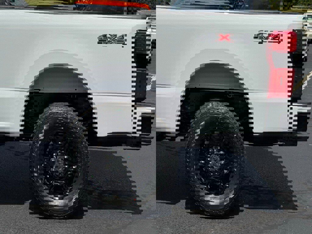 New 2026 Ford F250 XL w/ STX Appearance Package image 40