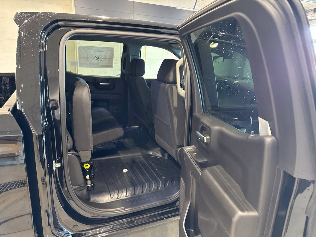 New 2026 GMC Sierra 1500 Pro w/ Pro Value Package AWD/4WD image 17
