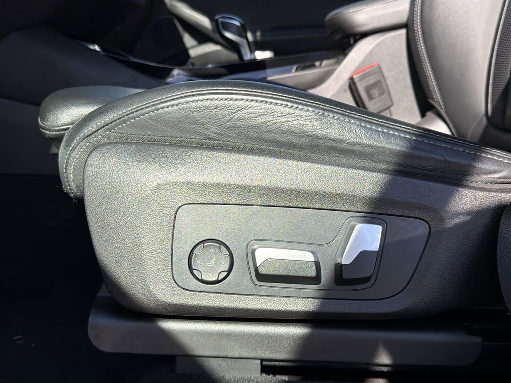 Used 2023 BMW X3 sDrive30i image 24