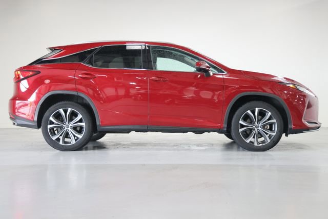 Used 2021 Lexus RX 350 AWD w/ Premium Package image 18