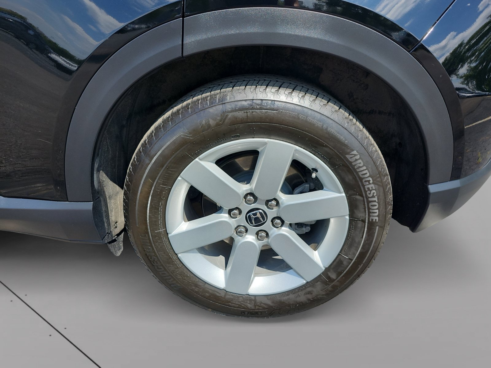 Used 2024 Honda Prologue EX image 14
