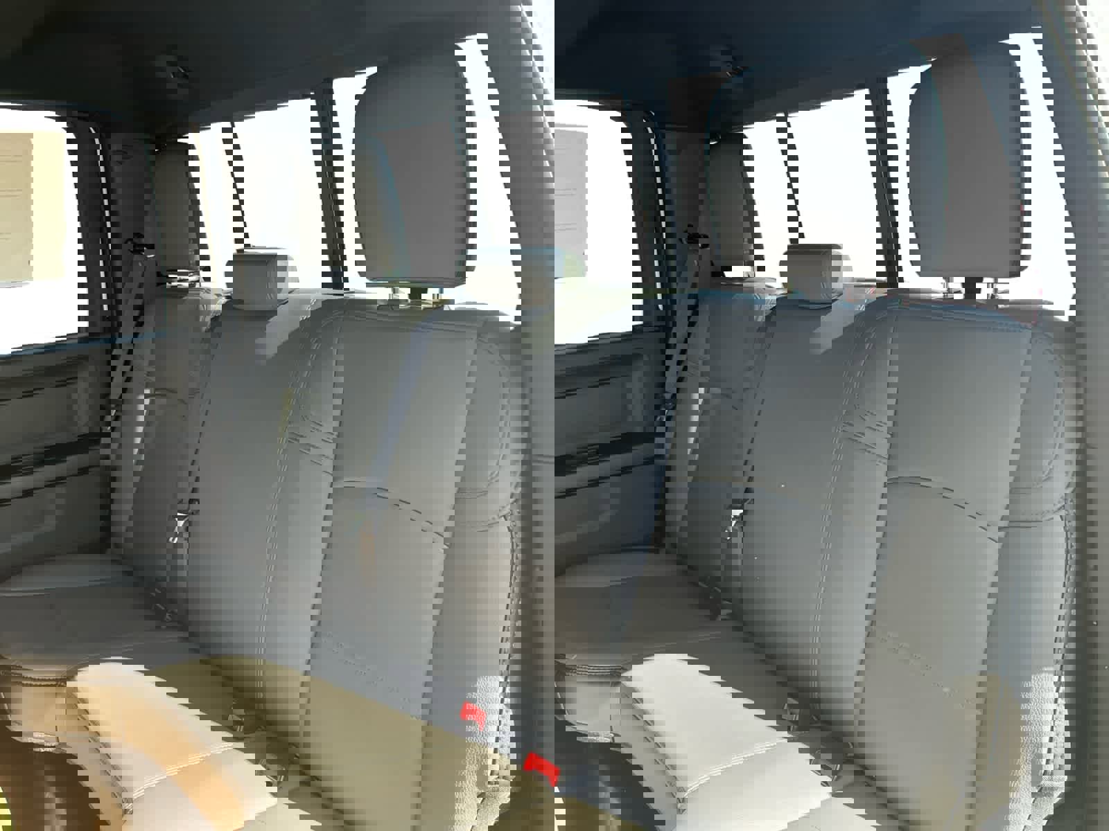 New 2026 RAM 3500 Tradesman image 15