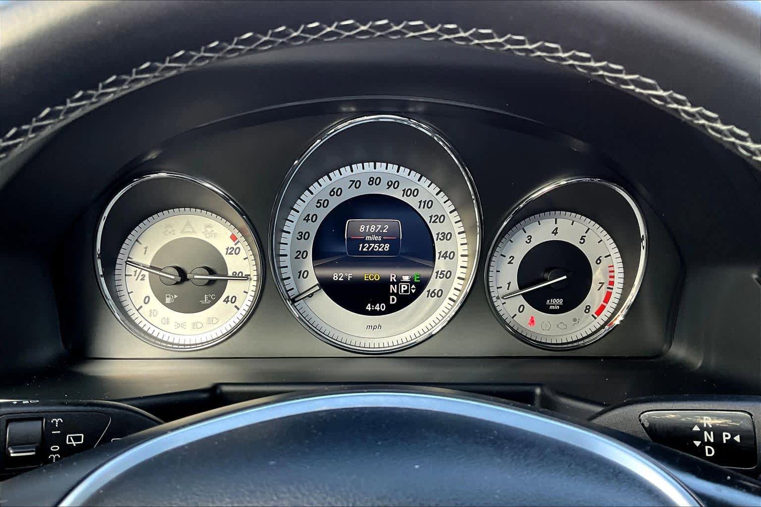 Used 2013 Mercedes-Benz GLK 350 4MATIC image 25