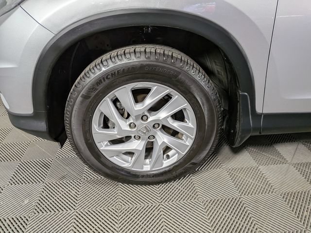 Used 2016 Honda CR-V EX-L image 30