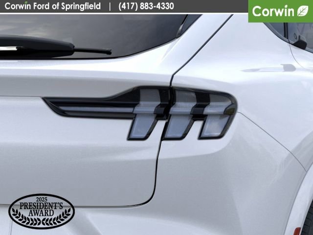 New 2026 Ford Mustang Mach-E GT AWD/4WD image 25