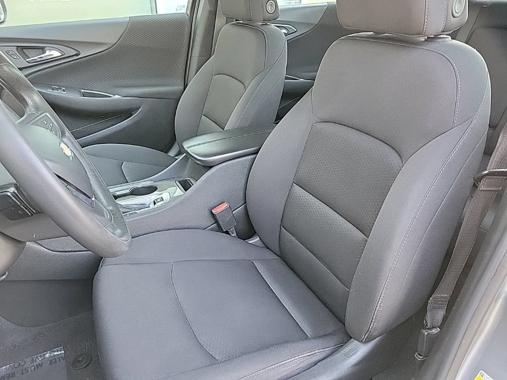 Used 2023 Chevrolet Malibu LT FWD image 10