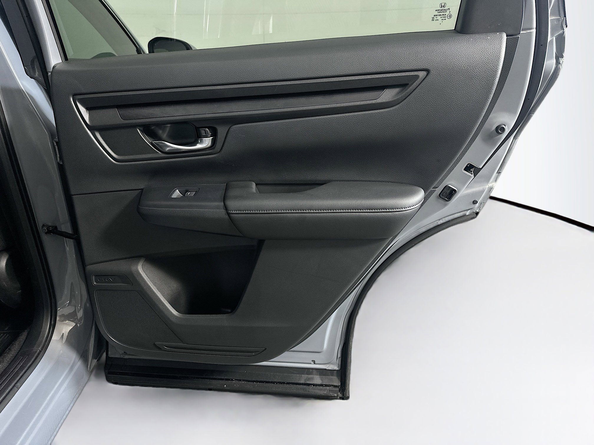 Used 2026 Honda CR-V LX image 30