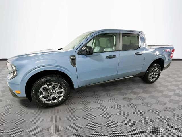New 2026 Ford Maverick XLT w/ XLT Luxury Package image 25