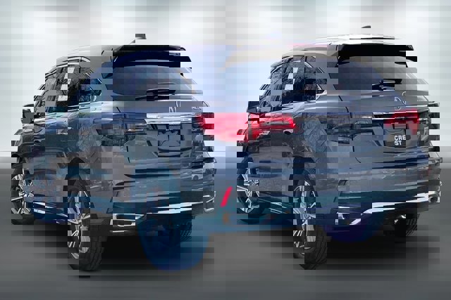 Used 2020 Acura MDX SH-AWD image 10