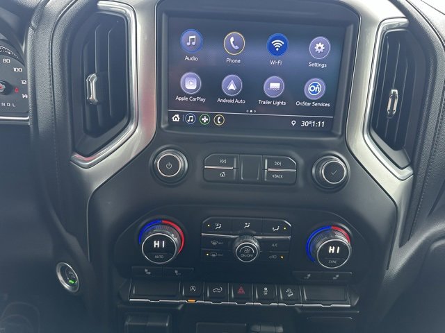 Used 2019 Chevrolet Silverado 1500 RST w/ All-Star Edition image 31