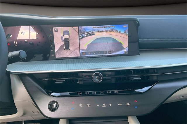 New 2026 Nissan Murano SL image 6