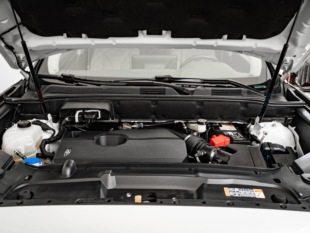 Used 2021 Lincoln Nautilus FWD w/ Equipment Group 101A image 43