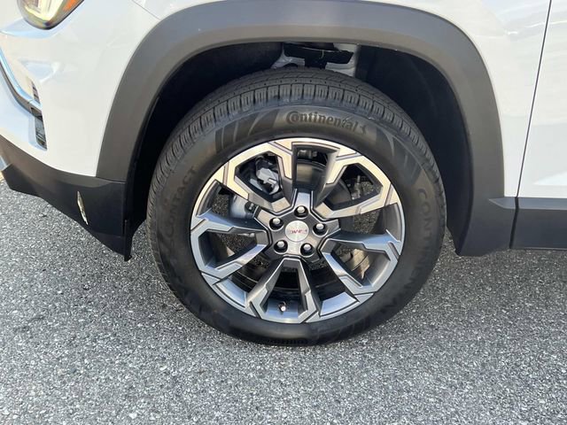 New 2026 GMC Terrain Elevation w/ Elevation Premium Package AWD/4WD image 10