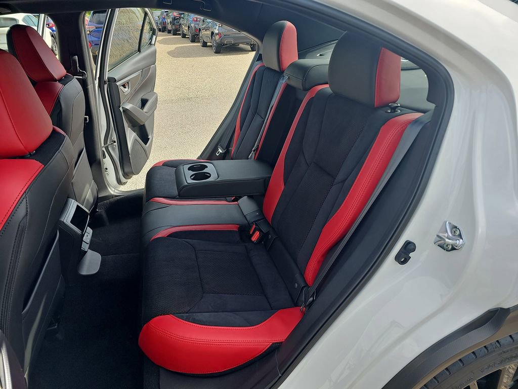 New 2026 Subaru WRX Limited AWD/4WD image 15