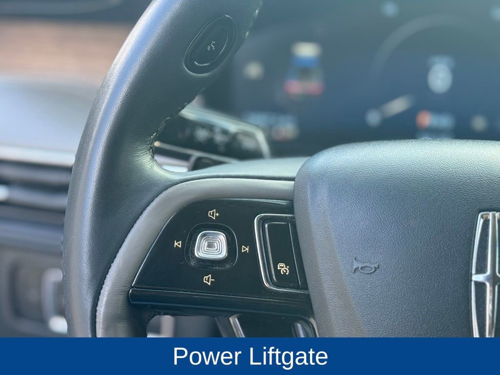 Used 2023 Lincoln Corsair Reserve image 13