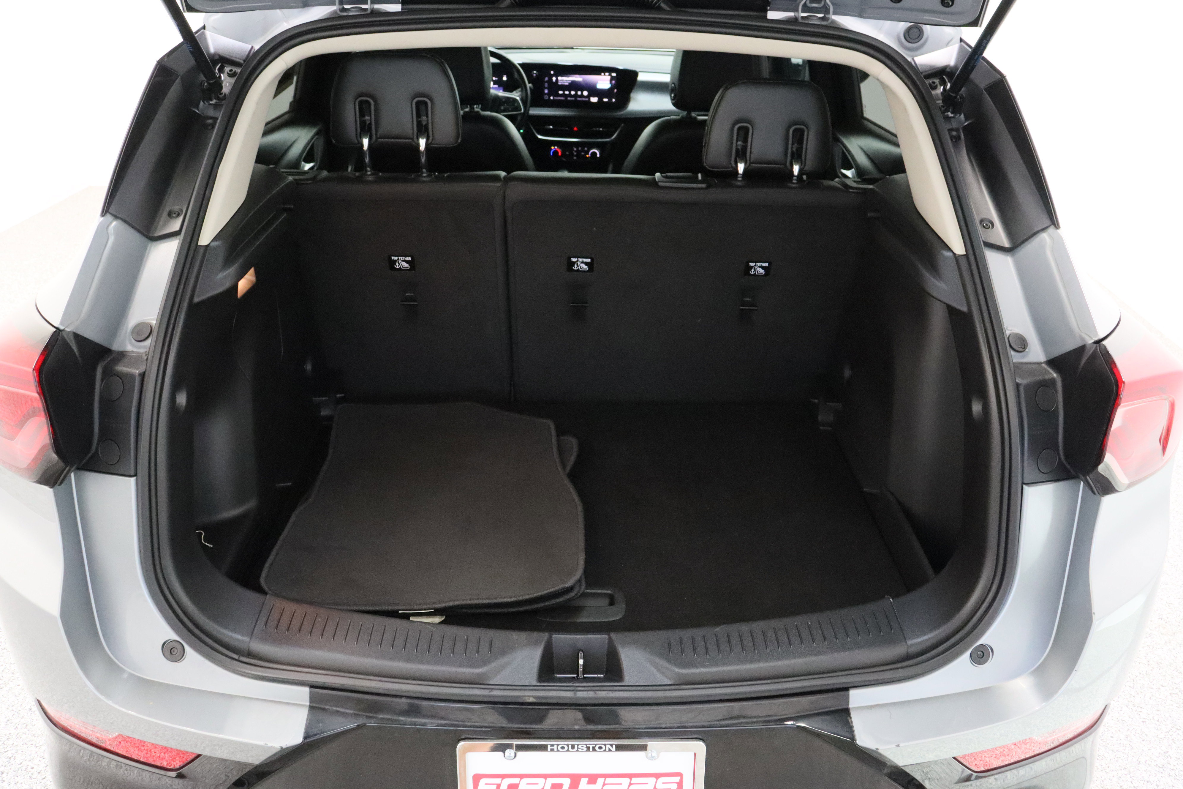 Used 2024 Buick Encore GX Sport Touring image 30
