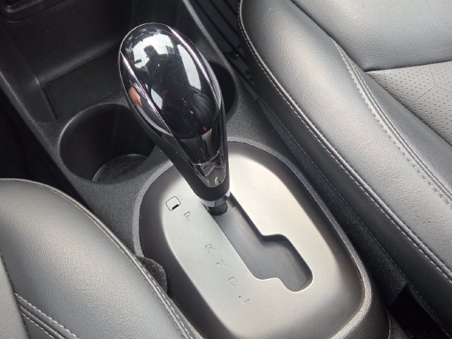 Used 2022 Chevrolet Spark LT FWD image 26