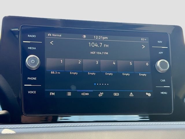 New 2026 Volkswagen Jetta SEL FWD image 14