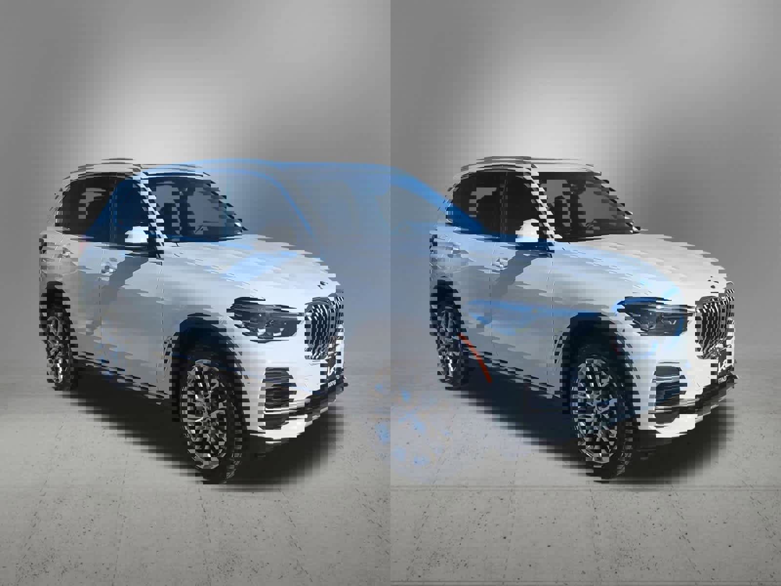 Used 2022 BMW X5 xDrive40i w/ Premium Package image 8