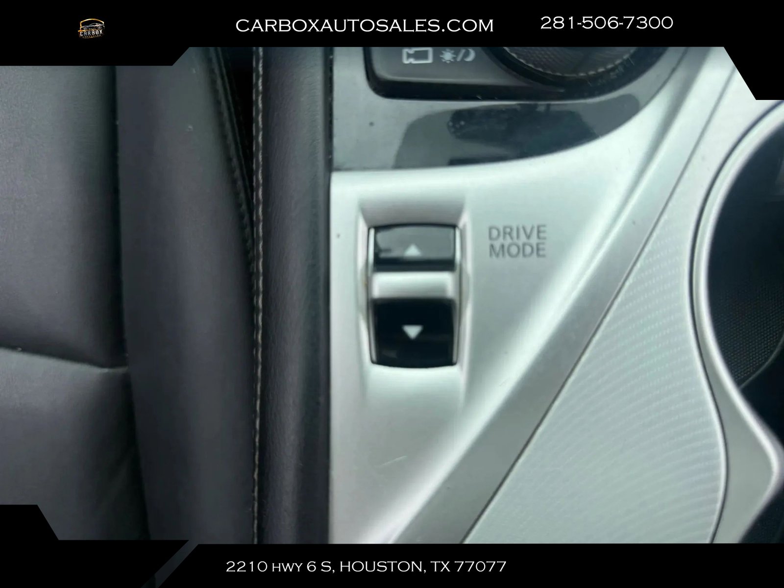 Used 2020 INFINITI Q50 Luxe w/ Essential Package (3.0T Luxe) RWD image 21