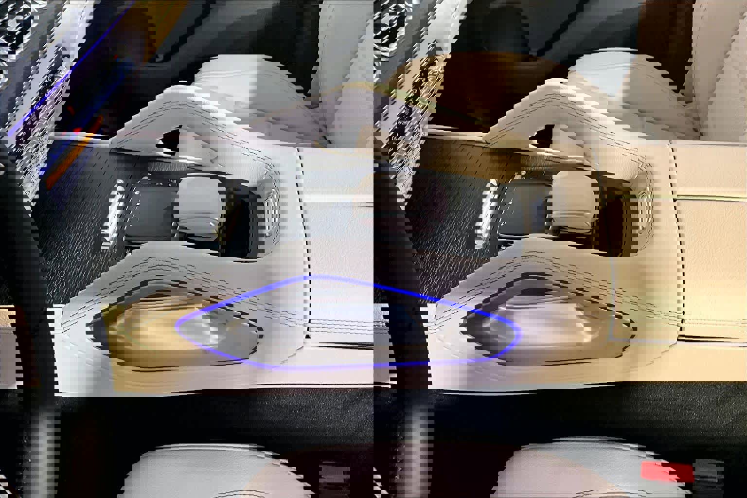 New 2026 Mercedes-Benz GLE 350 4MATIC image 10