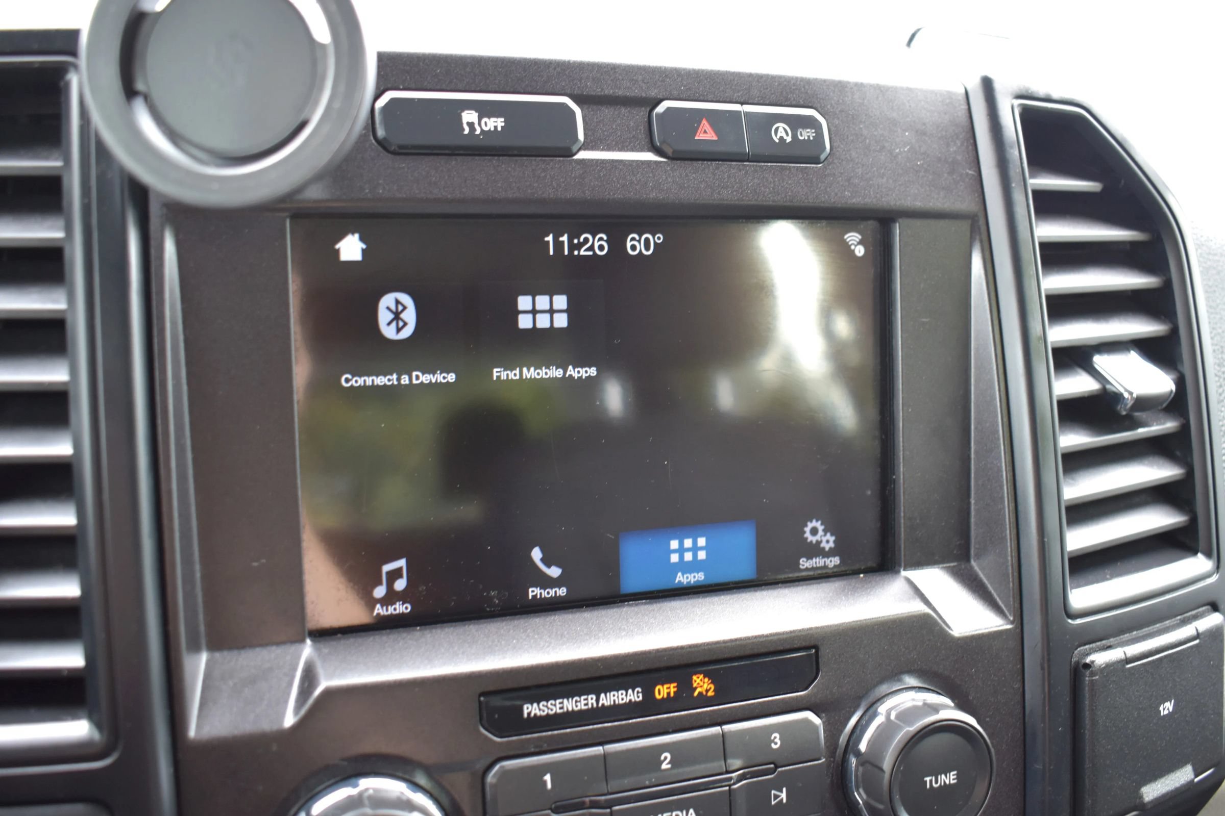 Used 2018 Ford F150 XL w/ Equipment Group 101A Mid AWD/4WD image 23