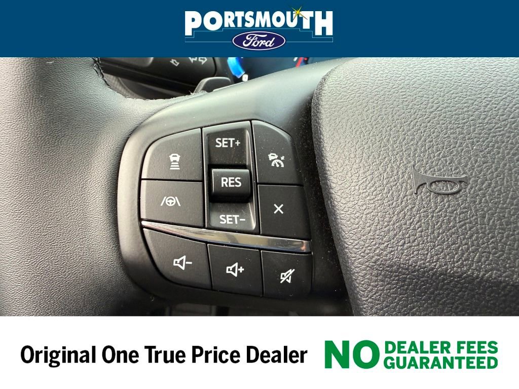 New 2025 Ford Bronco Sport Badlands w/ Badlands Tech Package image 20