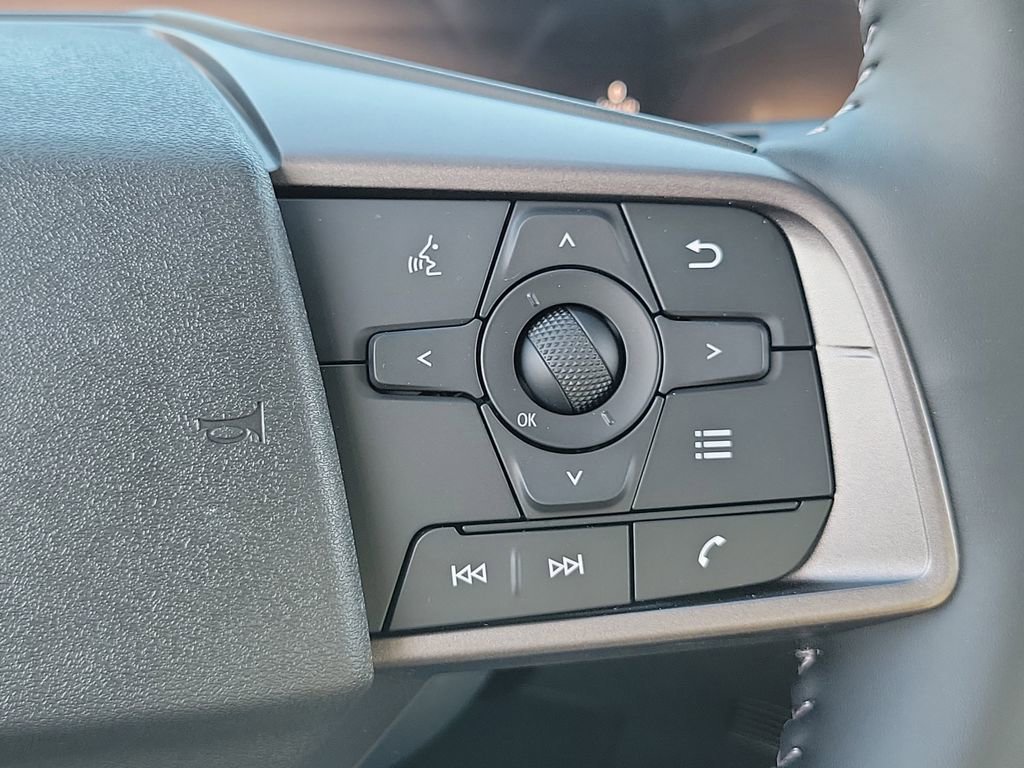 New 2026 Nissan Sentra SL w/ Floor Mat Package FWD image 6
