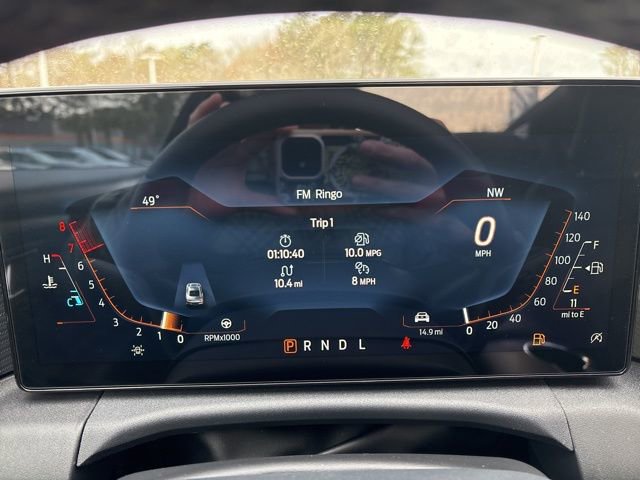 New 2026 Ford Mustang Coupe image 15