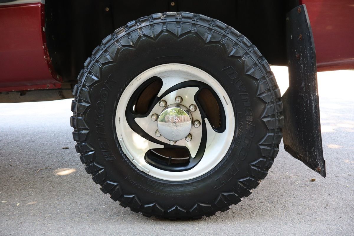 Used 1998 Dodge Ram 2500 Truck Laramie SLT image 40