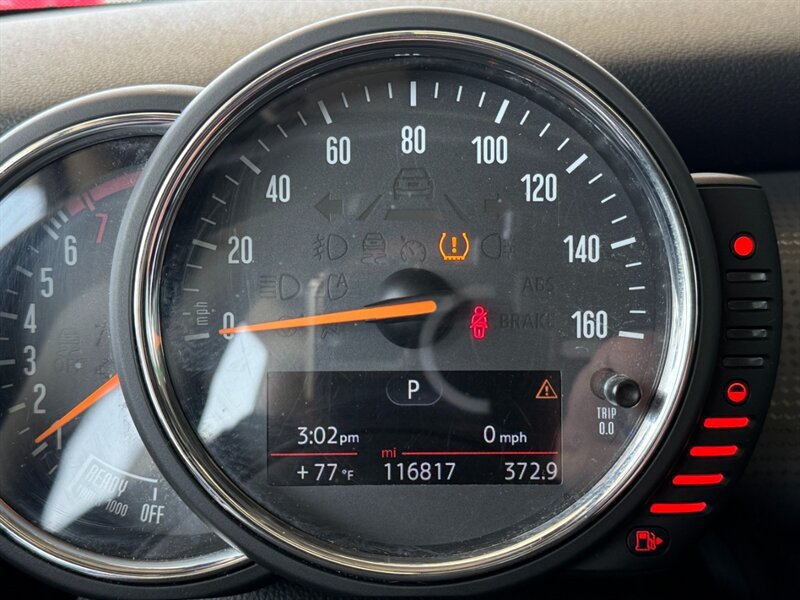 Used 2014 MINI Cooper 2-Door Hardtop FWD image 28