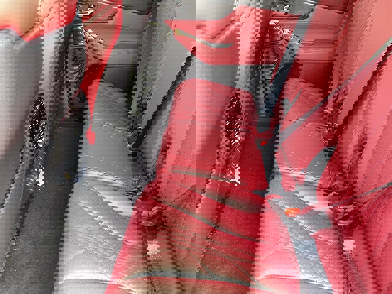 New 2026 Acura MDX Type S image 20